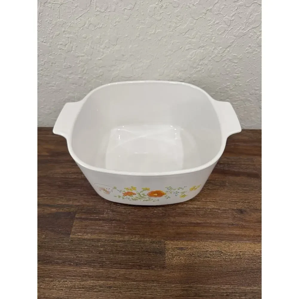 Corningware corning ware